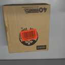 Starbucks K-Cup Coffee Pods, Starbucks Blonde, Medium and Dark Roast Hot or Iced Coffee, Variety Pack, 40 Keurig Pods (EXP 02/03/27)