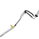 GM Genuine Parts 10394402 Front Fuel Feed and Evaporative Emission Pipe