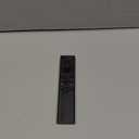 for Samsung-Smart-TV-Remote-Control-Replacement,Universal Remote for 2019 2025 Samsung Frame Curved Crystal Smart TVs, with Voice Control