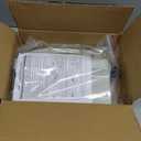 9995672-US-ASSY Power Supply with Power Cord Replacement for Dolphin Maytronics Robotic Pool Cleaners for Atlantis DX3 DX3S Endeavor M3 Nautilus Old Nautilus CC Plus Old Neptune Primal Quest