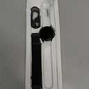 2025 Smart Watches for Women [Make Call/Answer/400+Watch Faces] Android Phones iPhone Compatible, Waterproof Fitness Tracker for Women Activity Trackers and SmartWatch Smart Watches, 3 Watch Bands