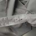 THE GYM PEOPLE Women's Longline Sports Bra Wirefree Padded Workout Yoga Tank Top (Large, Denim Blue)