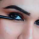 SPECIAL SURMI BLACK 100% 12 gram Natural Eyeliner Powder Bottle with Wand