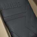 T TGBROS Cargo Mat for Kia Sportage 2023-2025 2026 All Weather Cargo Trunk Mat Cargo Liner Back Seat Cover Protector TPE Black Non-Slip Backrest Mats Trunk Mat(No PHEV & 2026 SX Prestige)