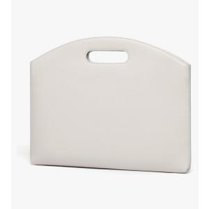 Official Document Computer Bag Stylishly Sleek with Multiple Compartments and Easy to Carry Design