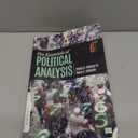 The Essentials of Political Analysis