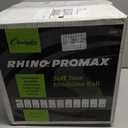 Champion Sports Rhino ProMax Elite, 4LBS, Red