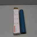 VinylRus Heat Transfer Vinyl-12 x 20ft Dark Green Iron on Vinyl Roll for Shirts, HTV Vinyl for Silhouette Cameo,Easy to Cut & Weed