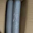 Medline Aluminum Crutches for Kids, Adults & Seniors, Walking Aid, 300 LB Weight Capacity,1 Pair, Fitting 5'2" - 5'10"