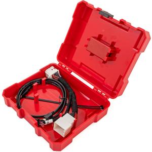 Rough Country Speedometer Calibrator for Chevy Silverado/GMC Sierra 1500/2500HD 2WD/4WD (2019-2022)