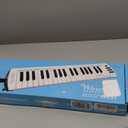 Windkey Electronic Melodica, Breath Control MIDI Keyboard Controller
