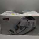 Miele Guard M1 Parquet XL Bagged Canister Vacuum for Hard Floors