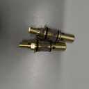 Grohe 0835500M Stop Valve, 2 Piece Multi-Pack