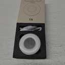 Selfie Light for iPhone, Portable Phone Ring Light for Video Recording, Adjusted 4 Modes, Rechargeable Fill Light for Selfies, Photography, Makeup, Vlogs, White