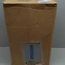 YIKUSH Black Comforter Set King - Luxurious Faux Fur Comforter for Winter, Fluffy Comforter Queen Set with 2 Pillowcases, Soft Warm Black Bedding Set (3 Pieces King-(104"x90"))