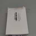 10 Pcs Mini Chalkboard Signs Small Chalkboard Label with Rustic Wood Stand, Food Labels for Party Buffet Wedding Birthday Party Bakery