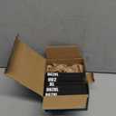 GREENBOX Compatible 962 962XL Ink Cartridge (Latest Chip) Replacement for HP 962 XL Ink Cartridges for OfficeJet Pro 9010 9012 9015 9016 9018 9019 9020 9022 9025 Printer, 4 Pack for 962XL Cartridge