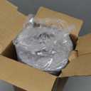 Bedsure Throw Blankets for Couch - Textured Chunky Knit Woven Chenille Blanket - Super Soft, Warm Decorative Boho Throw with Tassels for Bed, Sofa and Living Room Decor, Grey, 50x60 Inches