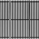463215515 Grill Grates Replacement for Charbroil Tru Infrared Grill Replacement Parts 3 4 5 Burner 463241313 commercial 463241314 463268008 Grates Charbroil Performance Grill Grids Classic 463267113