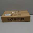 Black Chandelier,6Light Rustic Industrial Iron Chandeliers for Dining Room Lighting Fixtures Hanging,Candle Hanging Hallway, Living Room, Foyer, Bedroom, Office, Bar,Island Lights