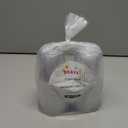 9 oz Clear Plastic Cups Plastic Disposable Cups for Cocktail 50 Pack Fancy Cocktail Cup for Party Stemless Wine Glasses for Easter Wedding Party Graduation Birthday