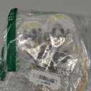 Nicky Bigs Novelties LightUp Funny Headband With Googly Eye Glasses  Alien Goggles, Silly Hats for Adults, Led Eyes Alien Headband for Adults  Funny Headbands For Women