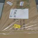 Coat Rack Shoe Rack With Storage Shelf Freestanding with 8 Hooks for Entryway Bedroom Closet 4 Tier, Black