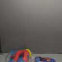 VTech Sit-to-Stand Learning Walker (Frustration Free Packaging), Blue