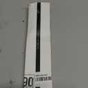 Mosonio Compatible with Samsung Galaxy Watch FE 2024 40mm/Galaxy Watch 5 Band 40mm 44mm/ Galaxy Watch 4 Band 40mm 44mm with Protective Cover Case, 20mm Bling Metal Galaxy Watch Band for Women (Silver, Black, Rose Pink, Rose Gold, Colorful, Starlight)