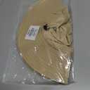 Fishing Hat for Men Women, Wide Brim Summer Safari Hat, UDF 50+ UV Protection Sun Hats, Bucket Hiking Beach Hat (Beige)