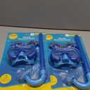 Sun Day Shark Snorkel Pack 3+
