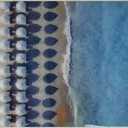 Crystal Art Gallery OCEAN VIEW ART 30"x22"