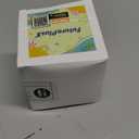 FUTUREPLUSX Christmas Light Up Necklace, 41Inch Candy Cane Necklace Christmas LED String Lights for Christmas Winter Decoration Party Supplies