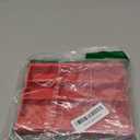 Doll House Accessories and Furniture Bookshelf in 1:12 Scale, Featuring a Dollhouse Bookshelf with openable Drawers, Doll House Shelves fits Dollhouse Living Rooms, Studies, or Library Decorations