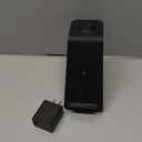 Anlmz 3 in 1 Charging Station for iPhone, Wireless Charger for iPhone 17 16e 16 15 14 13 12 11 X Pro Max & Apple Watch - Wireless Charging Station for AirPods 4 3 Pro (Black)