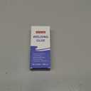 Metal Glue - High Strength, Heavy Duty Waterproof Epoxy Adhesive for Metal, Plastic, Ceramic, Wood, Glass. Professional Repair for Automotive, Plumbing, DIY & Construction (1.76oz)