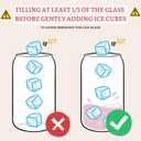 Teacher Appreciation Gift - Thank You for Women, Valentines or Birthday - 16 Oz Can Glass