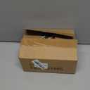 RECUTMS Christmas Pine Garland 6.2FT Artificial Christmas Cedar Garlands with Pine Cones Red Glitter Berry Stems Faux Cypress Wreath for Door Window Wall Mantel Indoor Outdoor Xmas Decor(Red Berry)