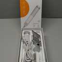 5 in 1 Pet Hair Dryer - High Velocity Blow Dryer for Dogs and Cats | Portable, Quiet & NTC Smart Temperature Control