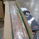 DearHouse Natural Reed Fencing, Eco-Friendly Reed Fence, 6 feet High x 13.3 feet Long, Reed Screen for Garden, Privacy Fence (Brown)