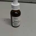 The Ordinary 100% Plant-Derived Squalane, for Skin and Hair, Lightweight Hydration, and Moisture Barrier Support, 1 Fl Oz