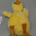 Duck Stuffed Animal, Stuffed Duck Plush Toys, Birthday for Kid Boys Girls (10inch-Yellow)
