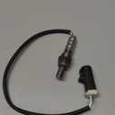 Oxygen Sensor Upstream Downstream O2 2Pcs | Compatible with Ford F150 F250 Ranger Expedition Explorer Escape, Mazda Tribute, Lincoln & More Replace# 15717, 15716, 15664, ZZC318861