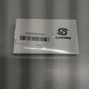 1 Yard Tassel Fringe Rhinestone Trim Ribbon Diamante Diamond Chain Crystal Gem Sparkle Wedding Bridal Necklace Prom Evening Dress Applique Party Show Accessories Sash Belt Craft (Style5: 1-4/5")