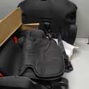 Graco Tranzitions 3 in 1 Harness Booster Seat (Black)