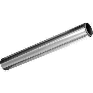 Aluminum Foil Paper 4-Piece Set 30cm Length x 3m Long High-Temperature Resistant for Baking and BBQ for Home Cooking and Catering
