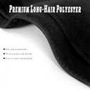 Dash Cover Mat Fit for Dodge Ram 1500 2500 3500 1994 1995 1996 1997 Dashboard Cover Pad Accessories