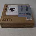 20V Cordless Pressure Washer Max 560 PSI High Pressure Power Washer Portable Handheld Cleaner with 2pcs Rechargeable 1.5Ah Battery, 6 in 1 Nozzles for Car Bike Garden Patio Fence & Home Cleaning