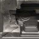 1300W Electric Hydraulic Hole Puncher with 5 Dies (1/4", 3/8", 1/2", 11/16", 4/5") - Angle Steel Punching Machine for Steel, Iron, Aluminum, Copper Plates Mustrod