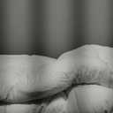 Mattress Topper King for Back Pain, Extra Thick Mattress Pad Cover, Plush Pillow Top, Deep Elastic Pocket, White